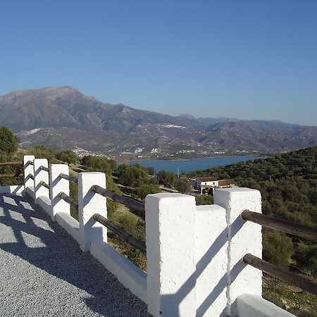 Viñuela Casas De Cantoblanco المظهر الخارجي الصورة