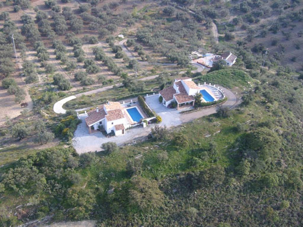 Viñuela Casas De Cantoblanco المظهر الخارجي الصورة