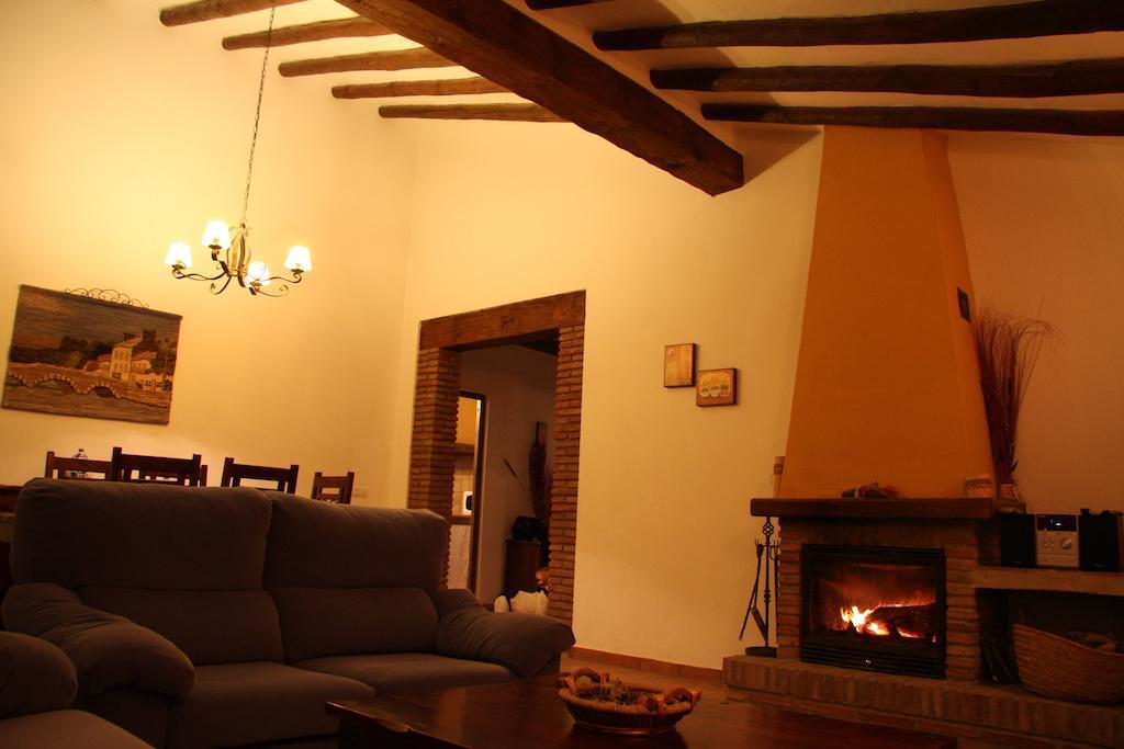 Viñuela Casas De Cantoblanco المظهر الخارجي الصورة