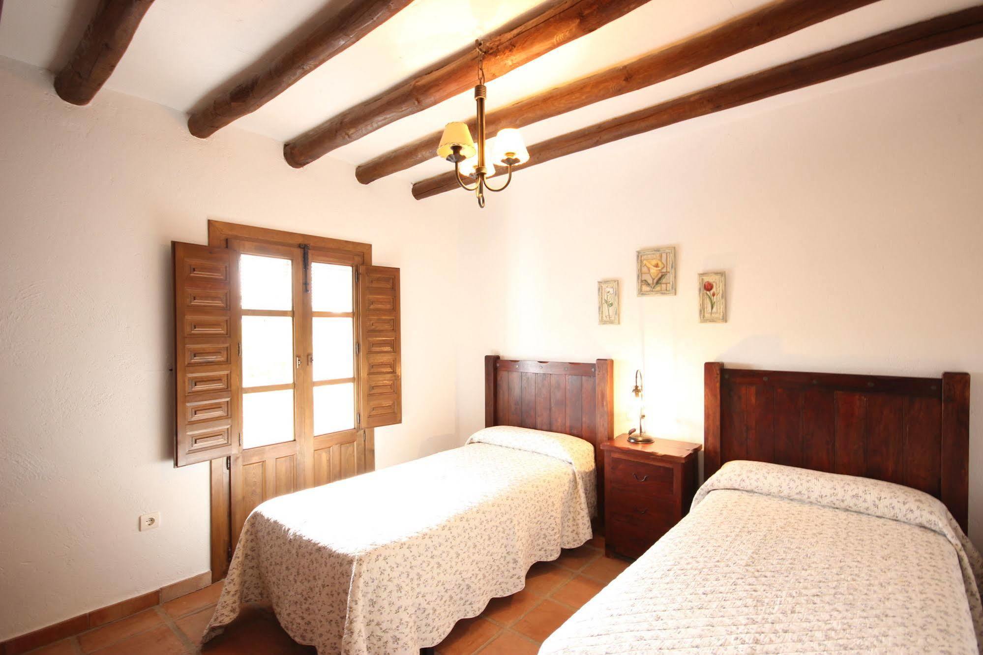 Viñuela Casas De Cantoblanco المظهر الخارجي الصورة