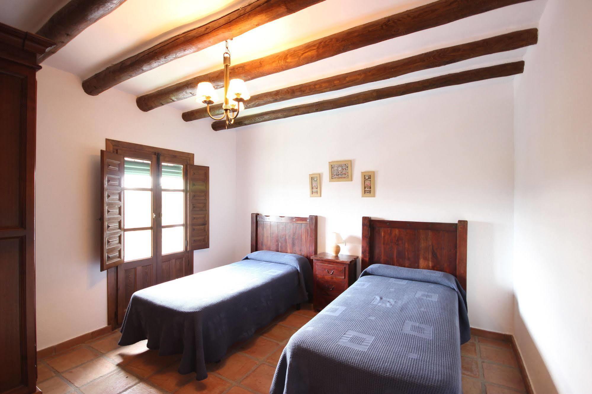 Viñuela Casas De Cantoblanco المظهر الخارجي الصورة