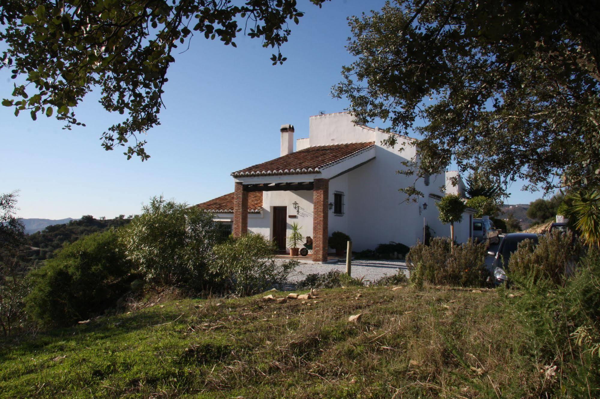 Viñuela Casas De Cantoblanco المظهر الخارجي الصورة