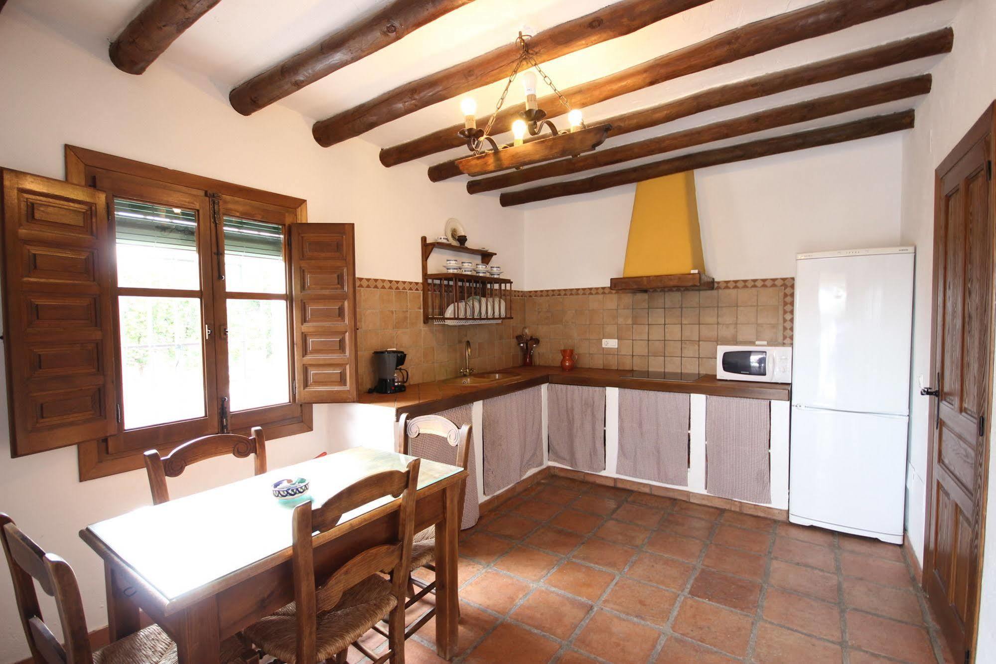 Viñuela Casas De Cantoblanco المظهر الخارجي الصورة