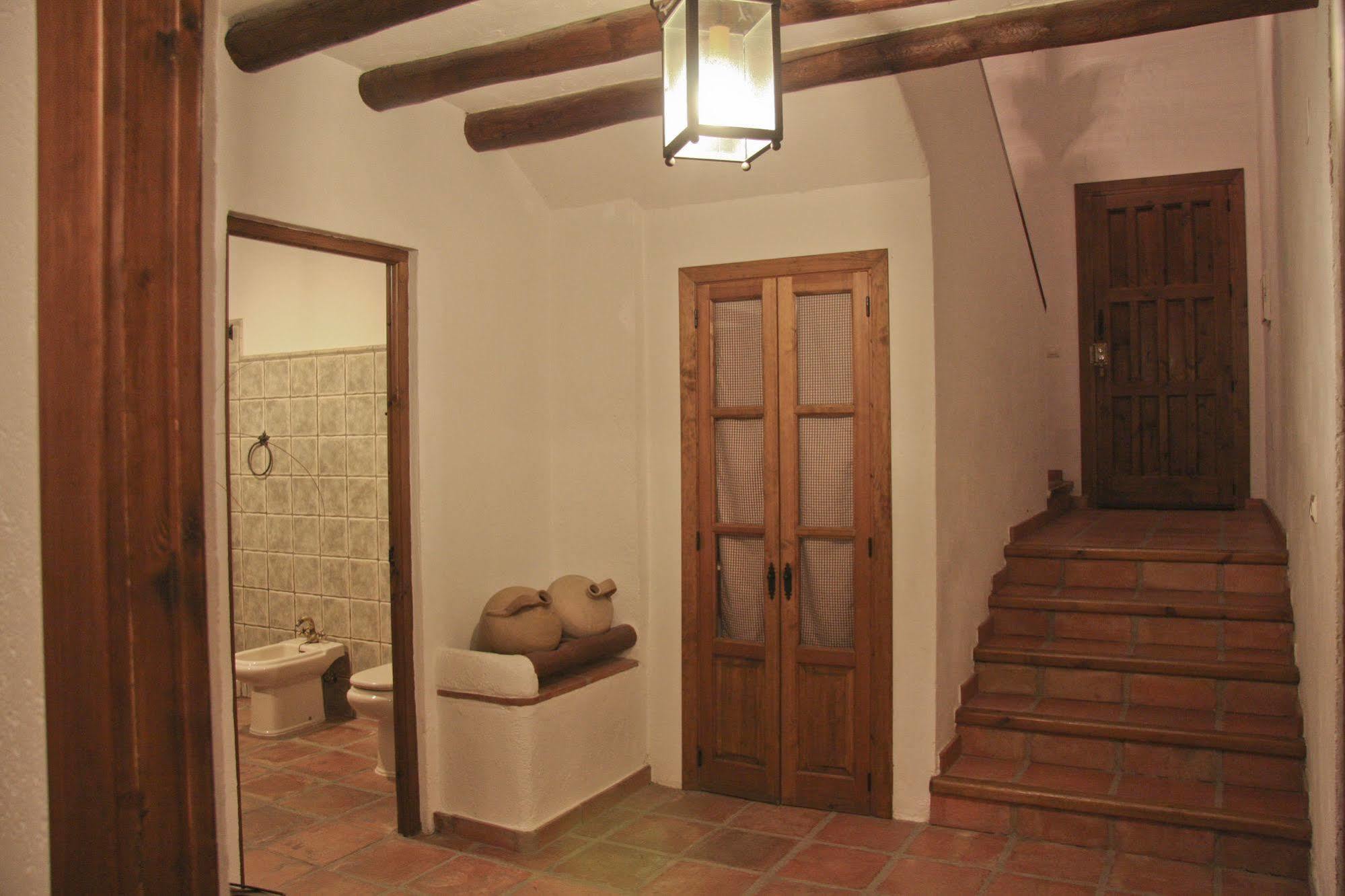 Viñuela Casas De Cantoblanco المظهر الخارجي الصورة